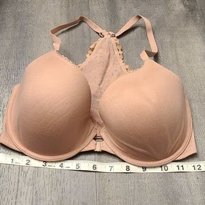 Victoria's Secret bra: racerback